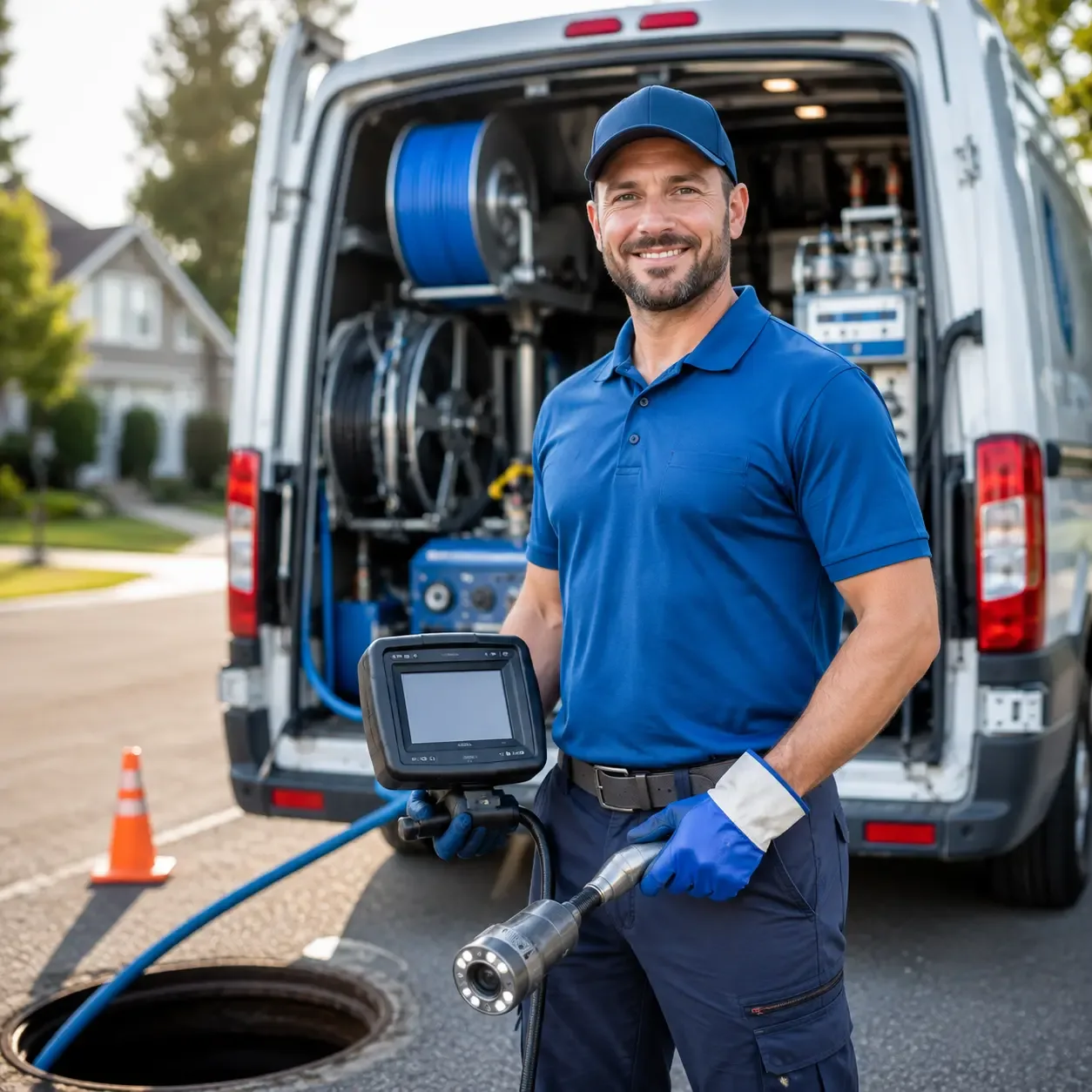 Local Pipe Relining specialists in Port Norris, NJ