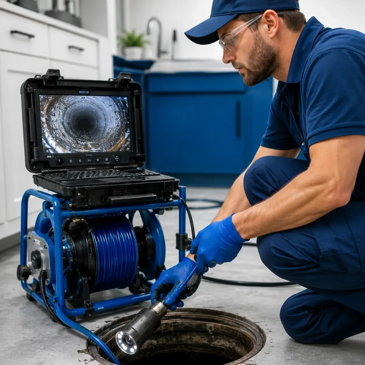 Pipe Relining professionals serving Port Norris, NJ